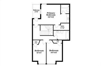 210 Ridgeway Blvd in Weatherford, TX - Building Photo - Building Photo