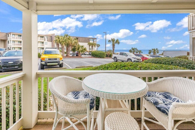 5601 N Ocean Blvd in Myrtle Beach, SC - Building Photo - Building Photo