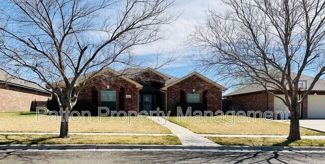 9313 Buccola Ave in Amarillo, TX - Building Photo - Building Photo