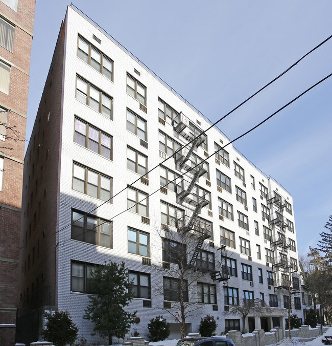 125 96th St in Brooklyn, NY - Foto de edificio - Building Photo