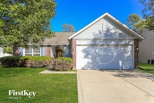 3937 Hornickel Dr in Indianapolis, IN - Building Photo