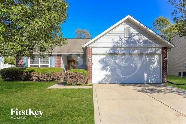 property at 3937 Hornickel Dr