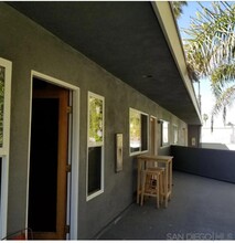 4969 Santa Monica Ave in San Diego, CA - Building Photo - Building Photo