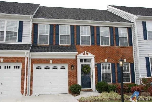 property at 4535 Spring Moss Cir