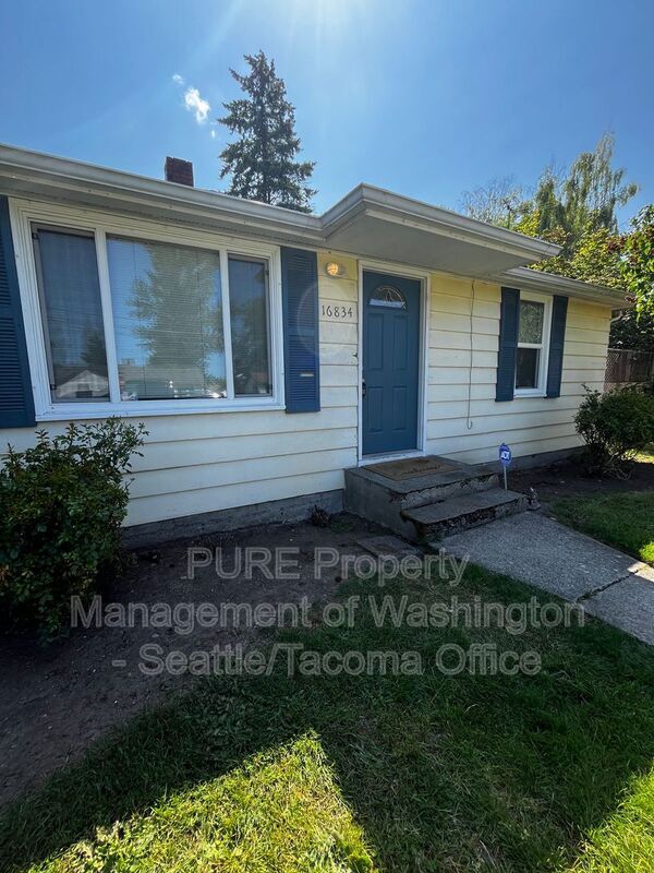 property at 16834 35th Ave S