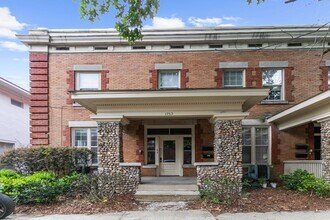 Ramsay Apartments in Birmingham, AL - Foto de edificio - Interior Photo