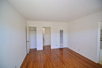 1001 Hill St, Unit 4 in Santa Monica, CA - Building Photo - Building Photo