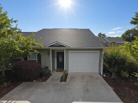 2029 Caton Dr in Augusta, GA - Building Photo