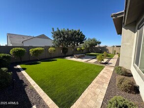 1511 E Lynx Way in Gilbert, AZ - Building Photo - Building Photo