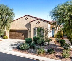 39310 Calle Popoca in Indio, CA - Building Photo