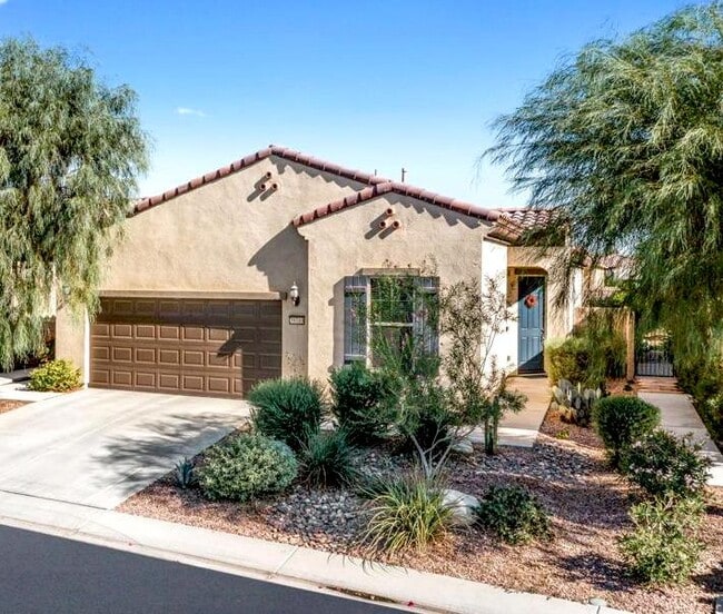 property at 39310 Calle Popoca