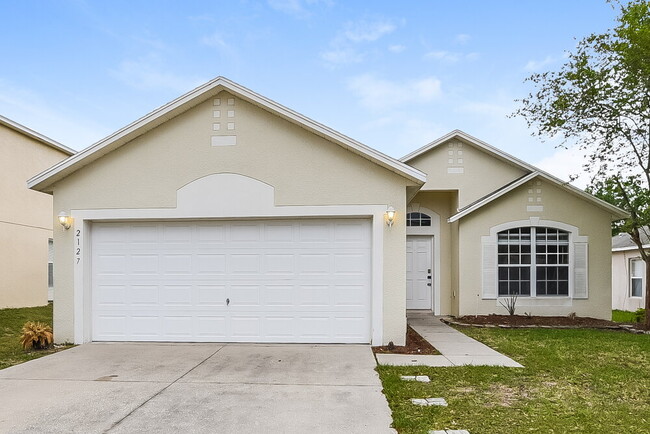 property at 2127 Aitkin Loop