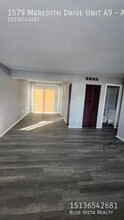 1579 Meredith Dr in Cincinnati, OH - Building Photo - Building Photo
