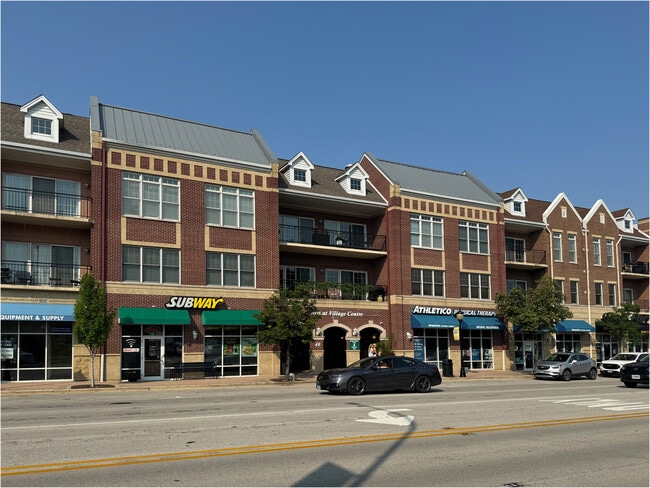 Building Photo
