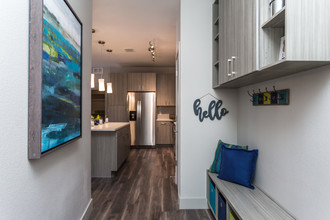 Encore Evans Station Apartments in Denver, CO - Building Photo - Interior Photo