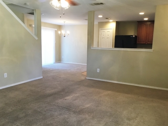 3908 San Lucas Ln in Denton, TX - Foto de edificio - Building Photo