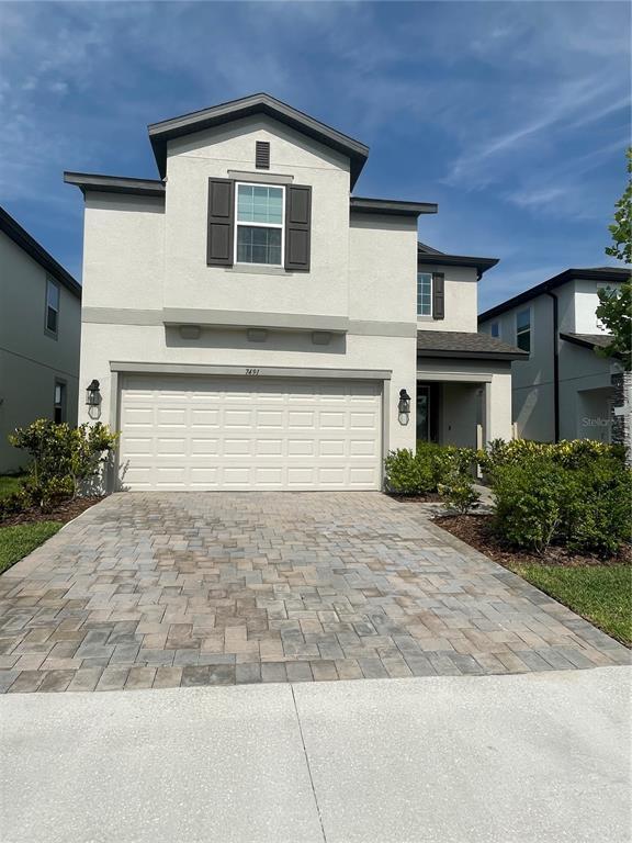 property at 7491 Notched Pne Bnd