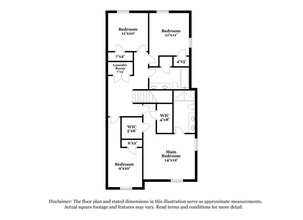 13441 Oneida Ln, Unit 4 in Thornton, CO - Foto de edificio - Building Photo