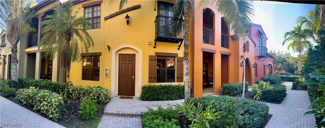 9092 Chula Vista St in Naples, FL - Building Photo - Building Photo