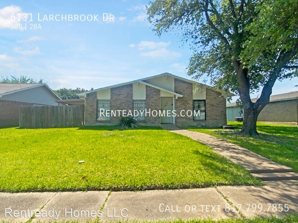 6131 Larchbrook Dr Photo