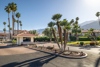 Mesquite Country Club in Palm Springs, CA - Building Photo - Building Photo