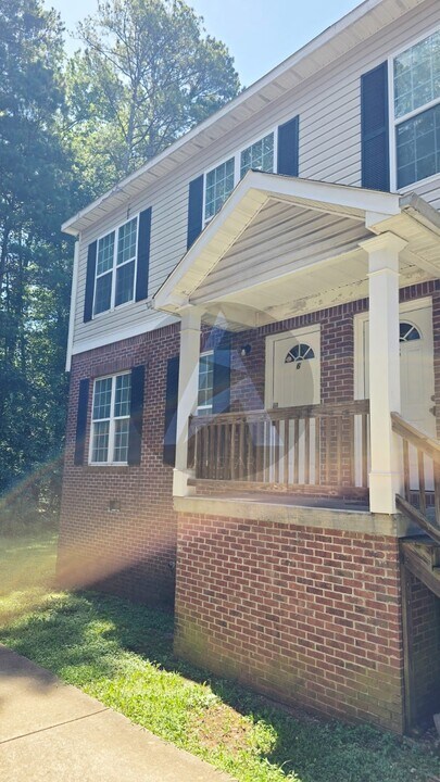1651 Massachusetts St SW in Marietta, GA - Building Photo