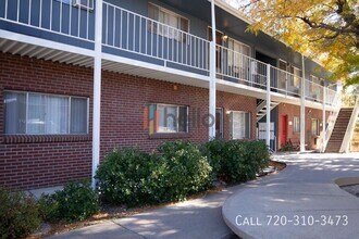 7930 W 10th Ave in Lakewood, CO - Building Photo - Building Photo