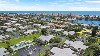1801 S US Hwy 1 in Jupiter, FL - Building Photo