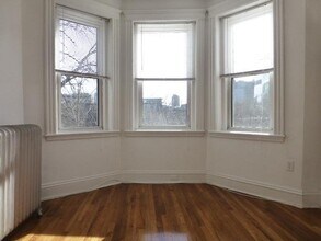 191 Park Dr in Boston, MA - Building Photo - Building Photo