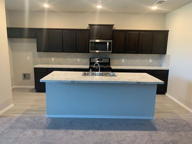 1874 Indigo Ln in Forney, TX - Foto de edificio - Building Photo