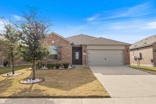 228 Harvey St, Unit #7L in Anna, TX - Building Photo