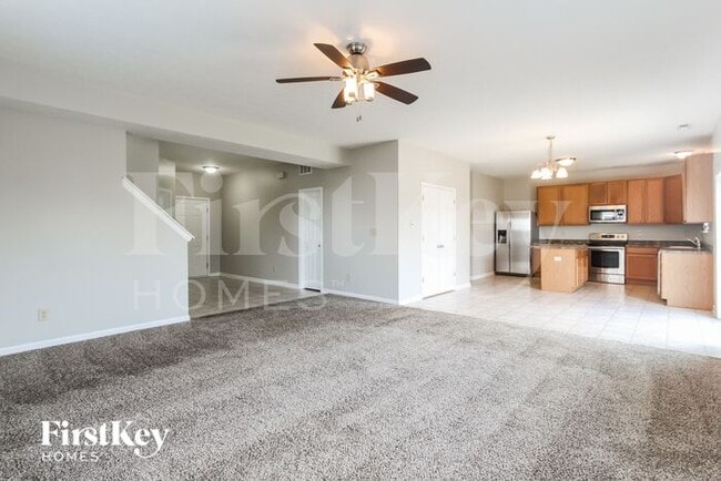 18185 Knobstone Way in Westfield, IN - Building Photo - Building Photo