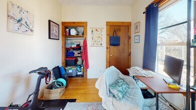 40 Mozart St in Boston, MA - Foto de edificio - Building Photo