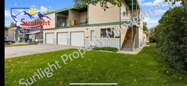 129 S 12th St W in Billings, MT - Building Photo
