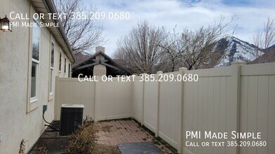 3042 E Somerset Dr in Spanish Fork, UT - Building Photo - Building Photo