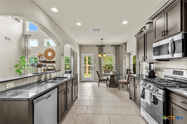 property at 8501 Rimini Cove