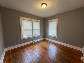 1025 Hornsby Ave in St. Louis, MO - Building Photo - Building Photo