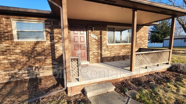 7510 Cardwell St in Westland, MI - Building Photo - Building Photo