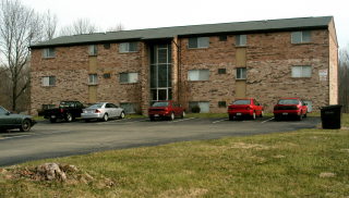 Barre Arms Apartments