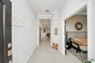 8847 Morning Glow Dr in Missouri City, TX - Building Photo - Building Photo