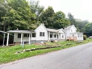 property at 5124 Big Ridge Rd