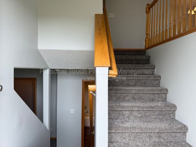 1143 39th Ave S in Moorhead, MN - Building Photo - Building Photo