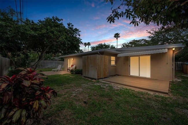 253 Park Cir S in Dunedin, FL - Building Photo - Building Photo