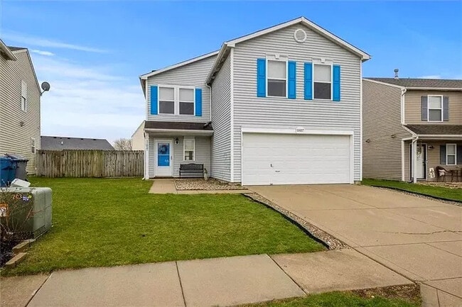 property at 11857 Wapiti Way