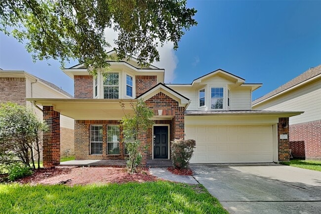 9031 Ferndale View Dr