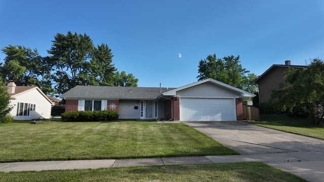 property at 1025 Mayfield Ln
