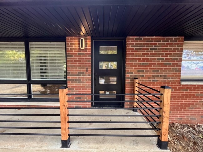 property at 4759 Blackburn Rd