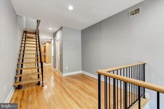 2635 Hudson St in Baltimore, MD - Foto de edificio - Building Photo