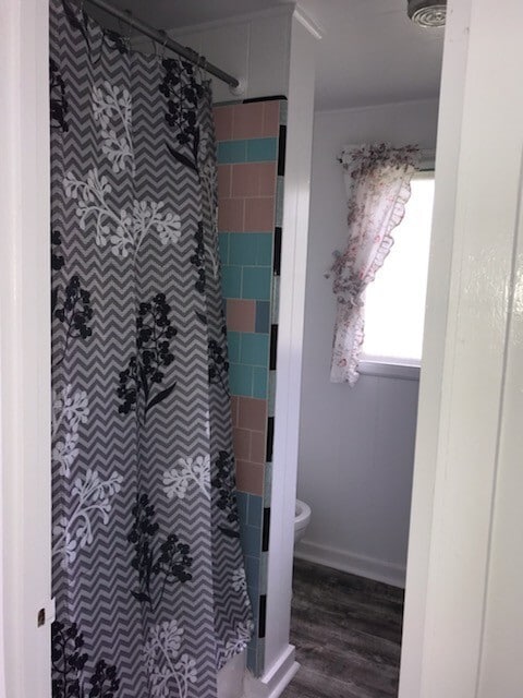 property at 2033 Oswald St