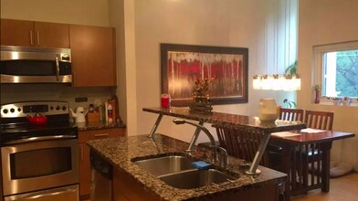 2074 Euclid Ave, Unit 2074 in Charlotte, NC - Building Photo - Building Photo